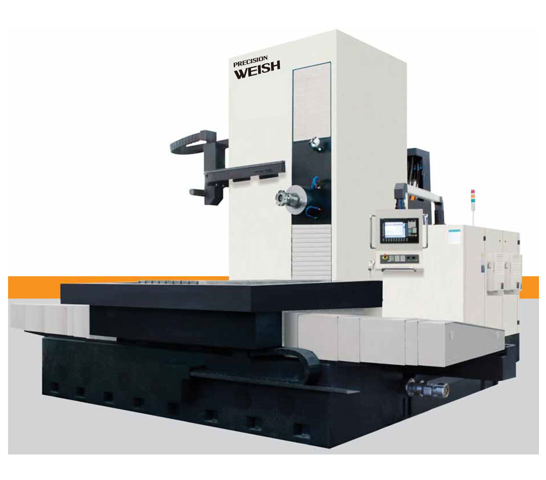 TK6512 boring mills