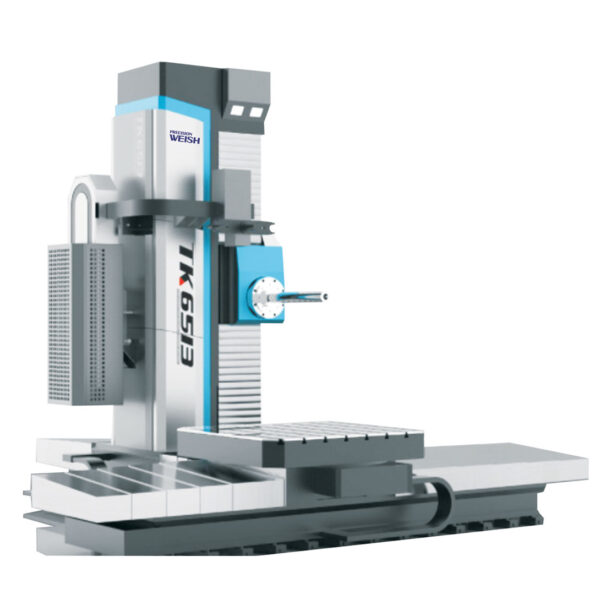 TK6513 boring mills