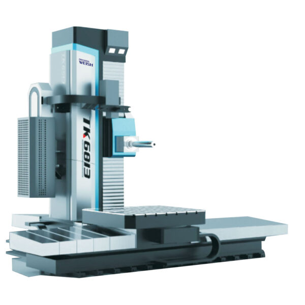 TK6813 boring mills