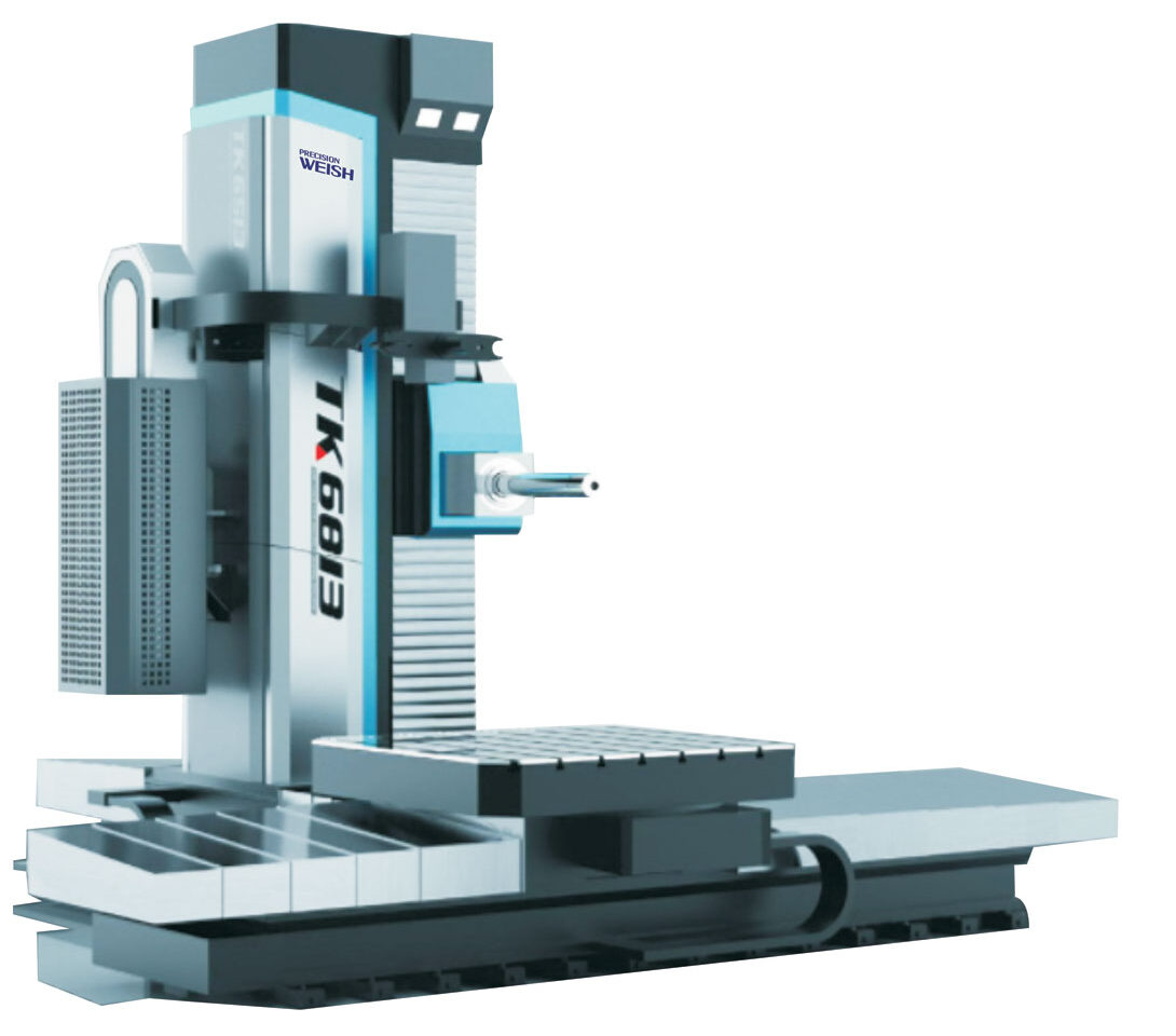 TK6816 boring mills