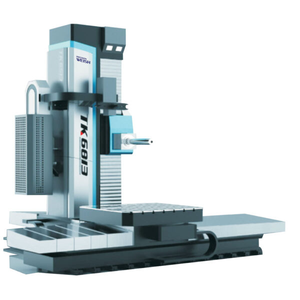 TK6816 boring mills