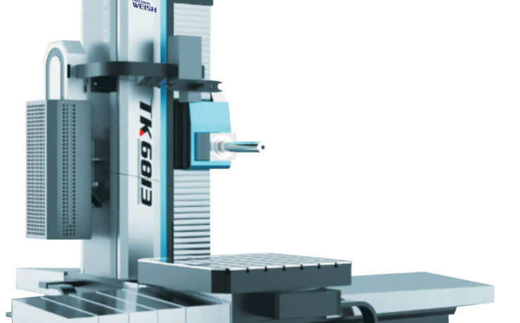 TK6816 boring mills
