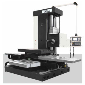 TXK611C-1 Boring Mills
