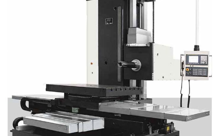 TXK611C-1 Boring Mills