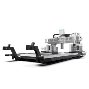 5 axis gantry mills-2