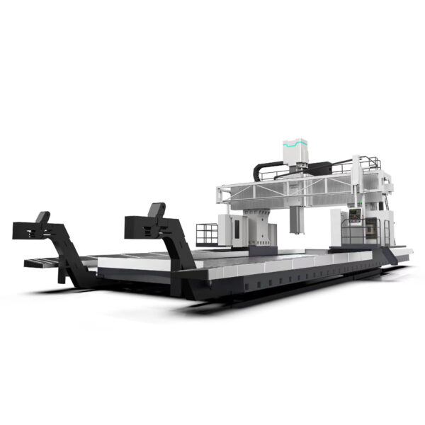5 axis gantry mills-2