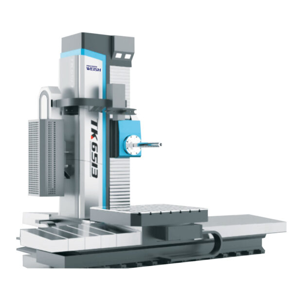 TK6511 boring mills