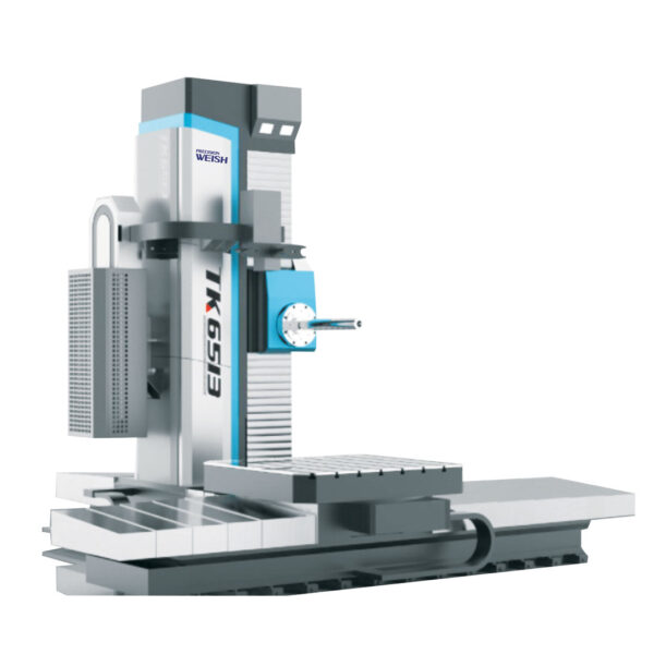 TK6513 boring mills