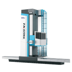 TK6920 floor type boring mills