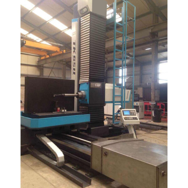 TK6511 boring mills