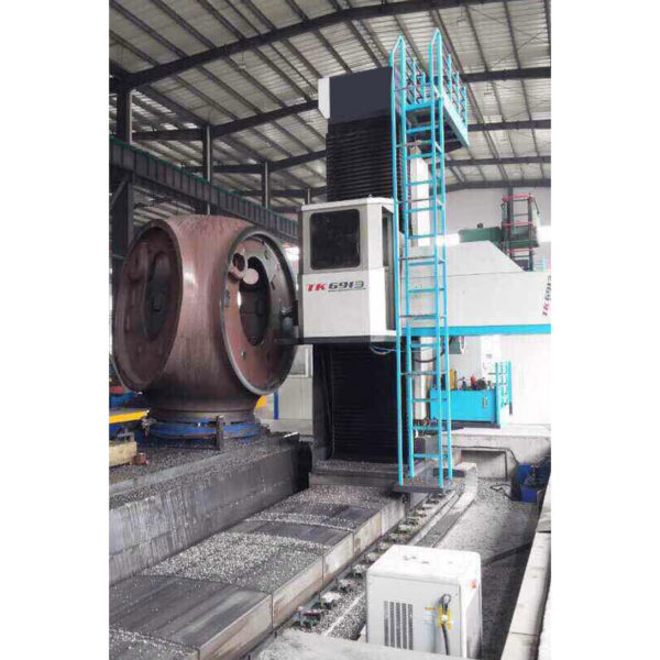 TK6913 floor type boring mills