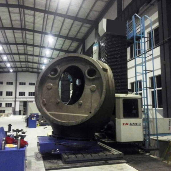 TK6913 floor type boring mills