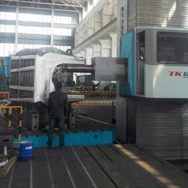 TK6916 floor type boring mills
