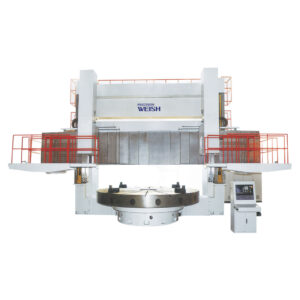 ck5350 Double Column CNC Vertical Lathe