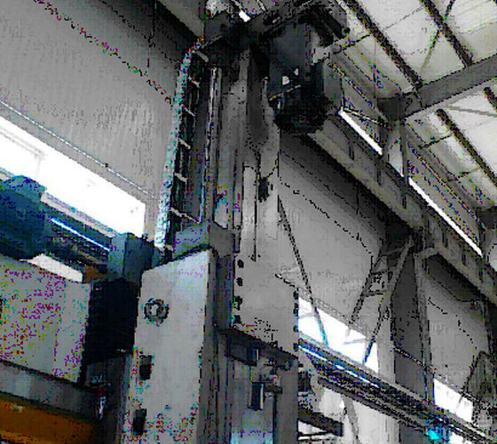 CXK160 Milling & Turning Lathe