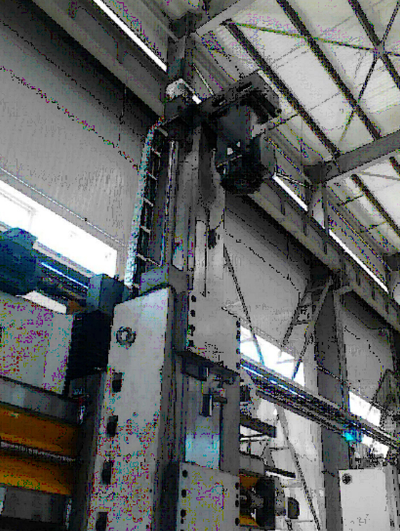 CXK160 Milling & Turning Lathe